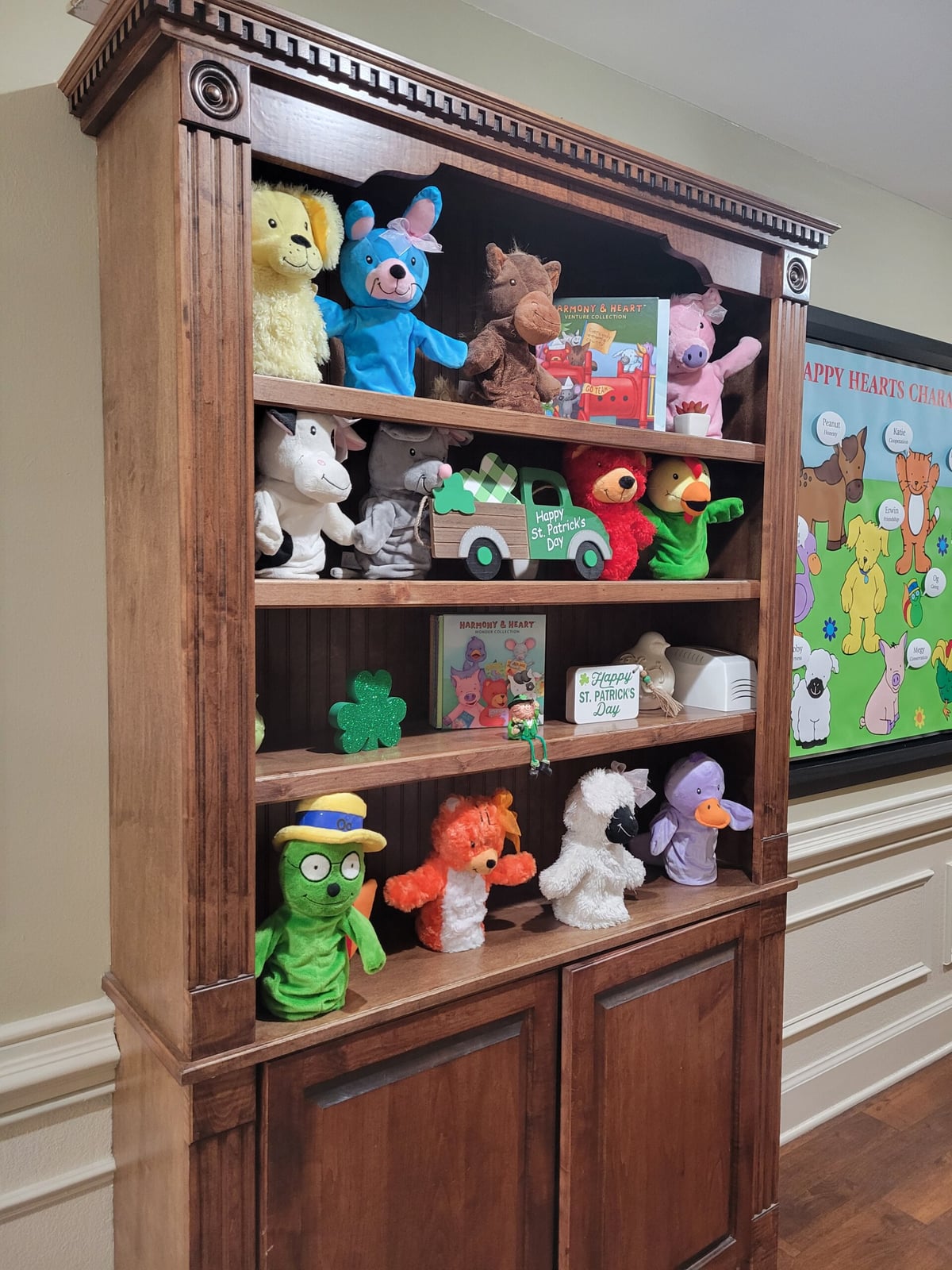 Primrose School of Grapevine Colleyville