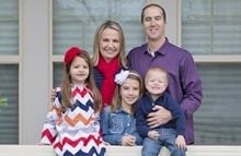 Franchise Owners Ron and Darci Merrill