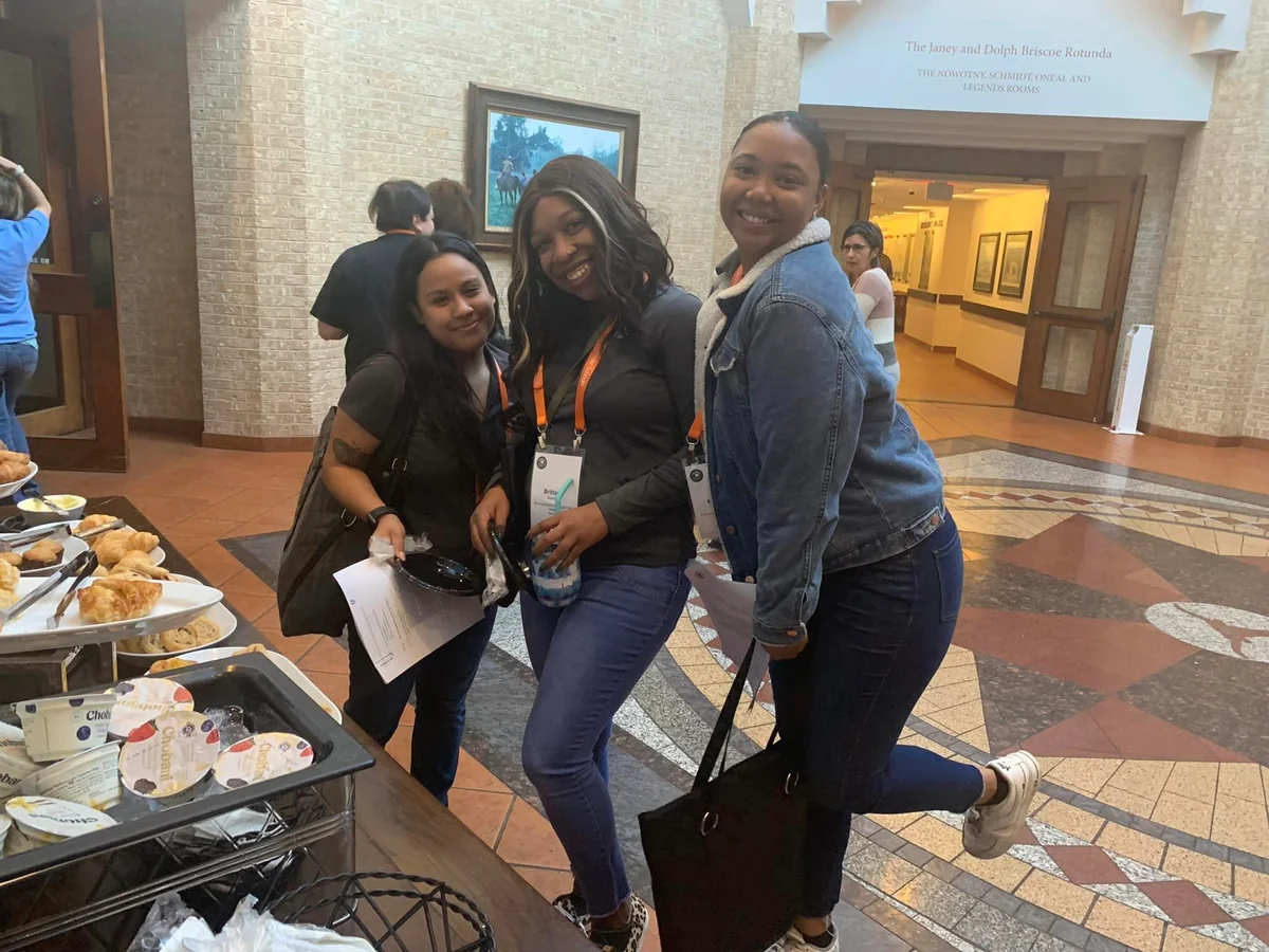 Professional Development Day