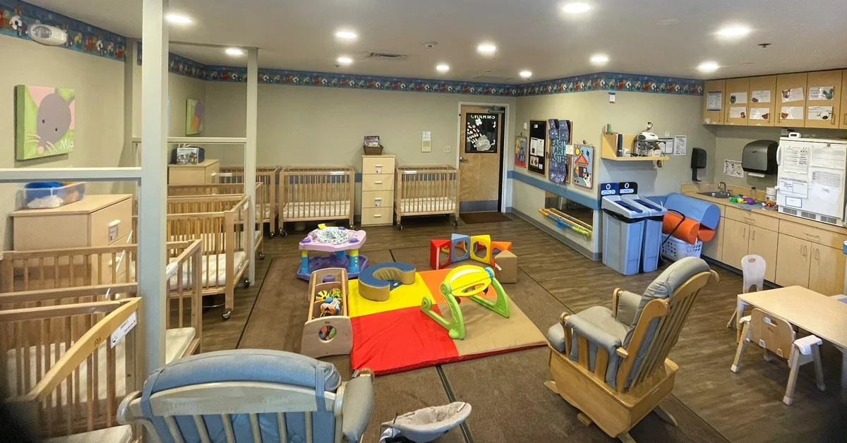 Infant Classroom