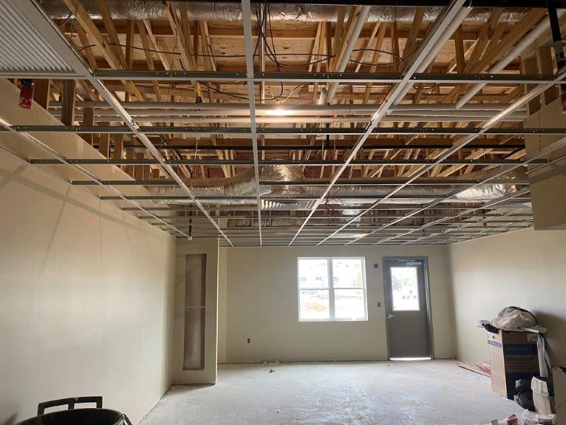 Primrose School of Smyrna Progress Update: Interior