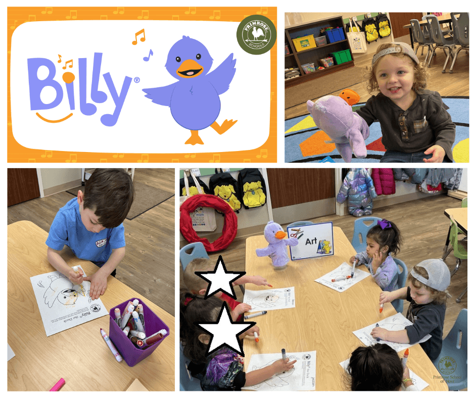 Happy Birthday Billy.