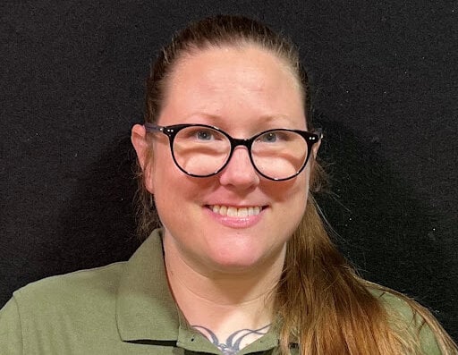 Laura Bloemker