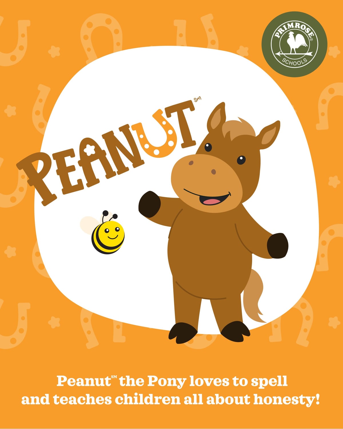 Peanut the Pony
