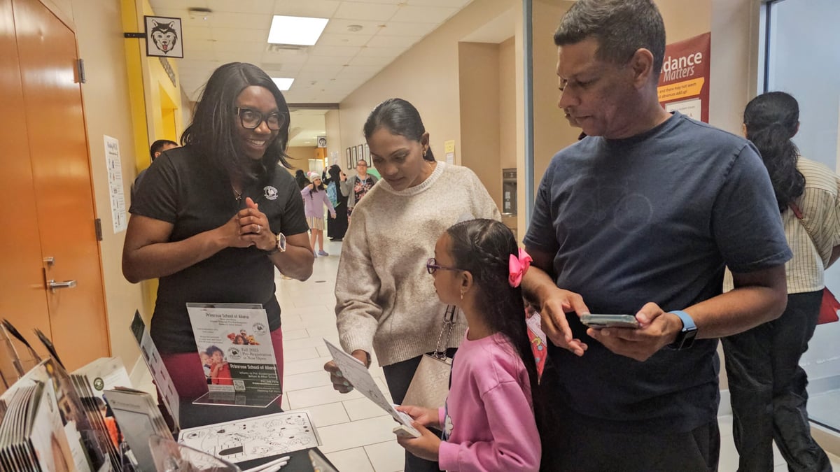 Primrose School of Aliana at Madden Elementary