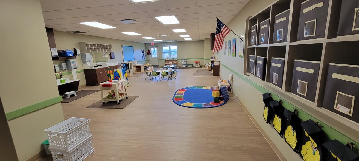 pre-school pathways