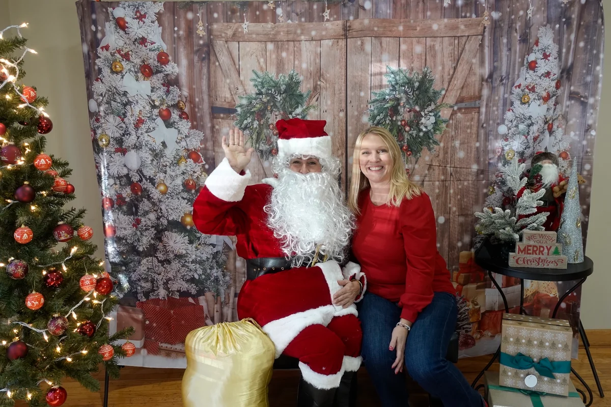 Leadership team at Primrose School of Waxhaw