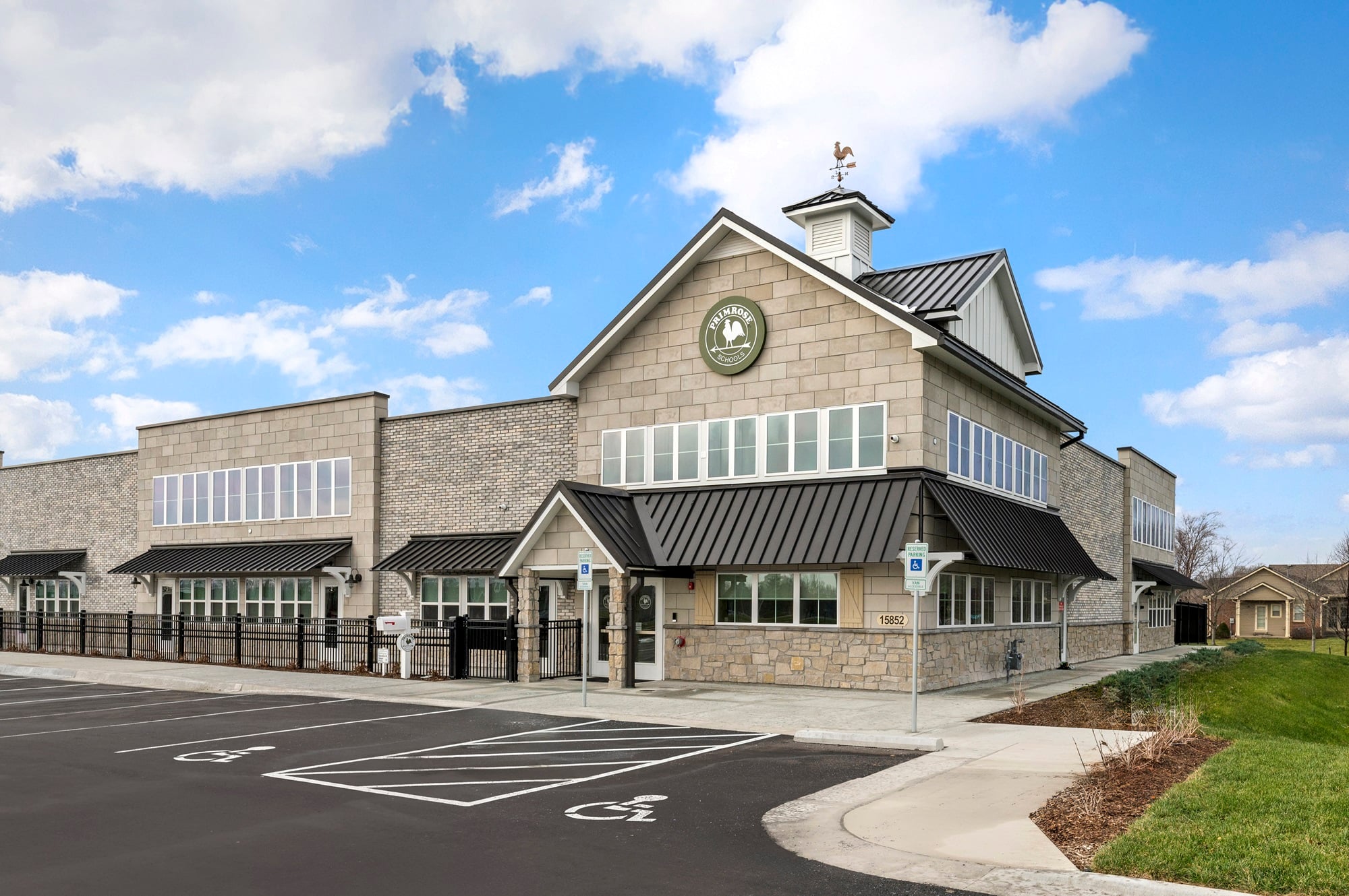 primrose south olathe front entrance