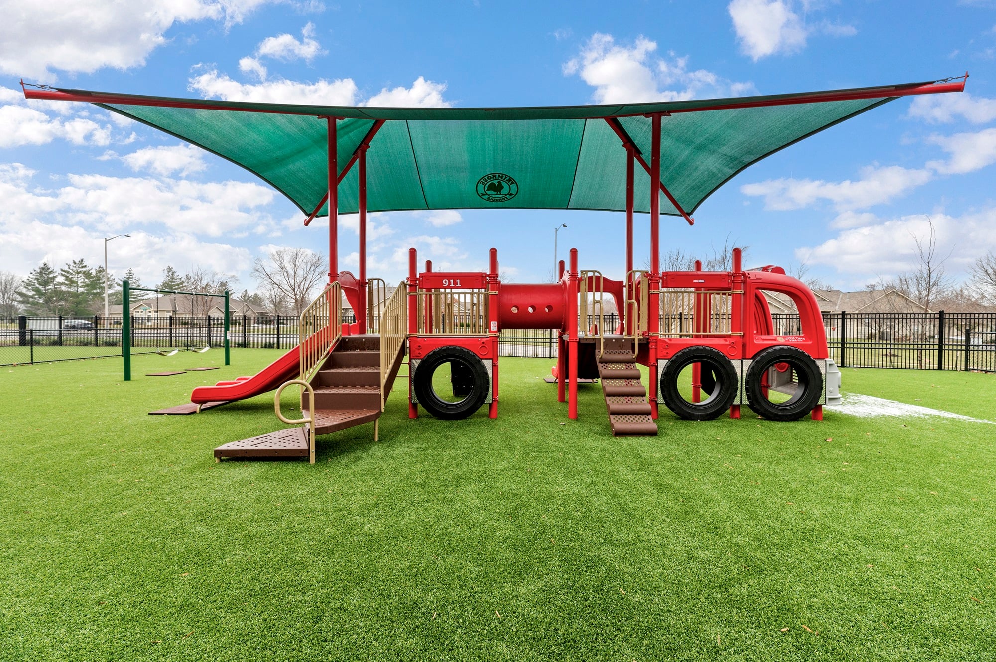 primrose south olathe playground