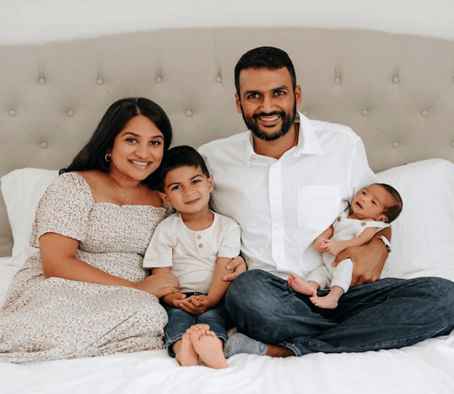 Primrose School - East Brunswick - Nisha & Ravi Patel - Owners