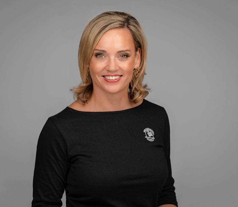 Franchise Owner of Primrose School of Yorktown Amber Lempke
