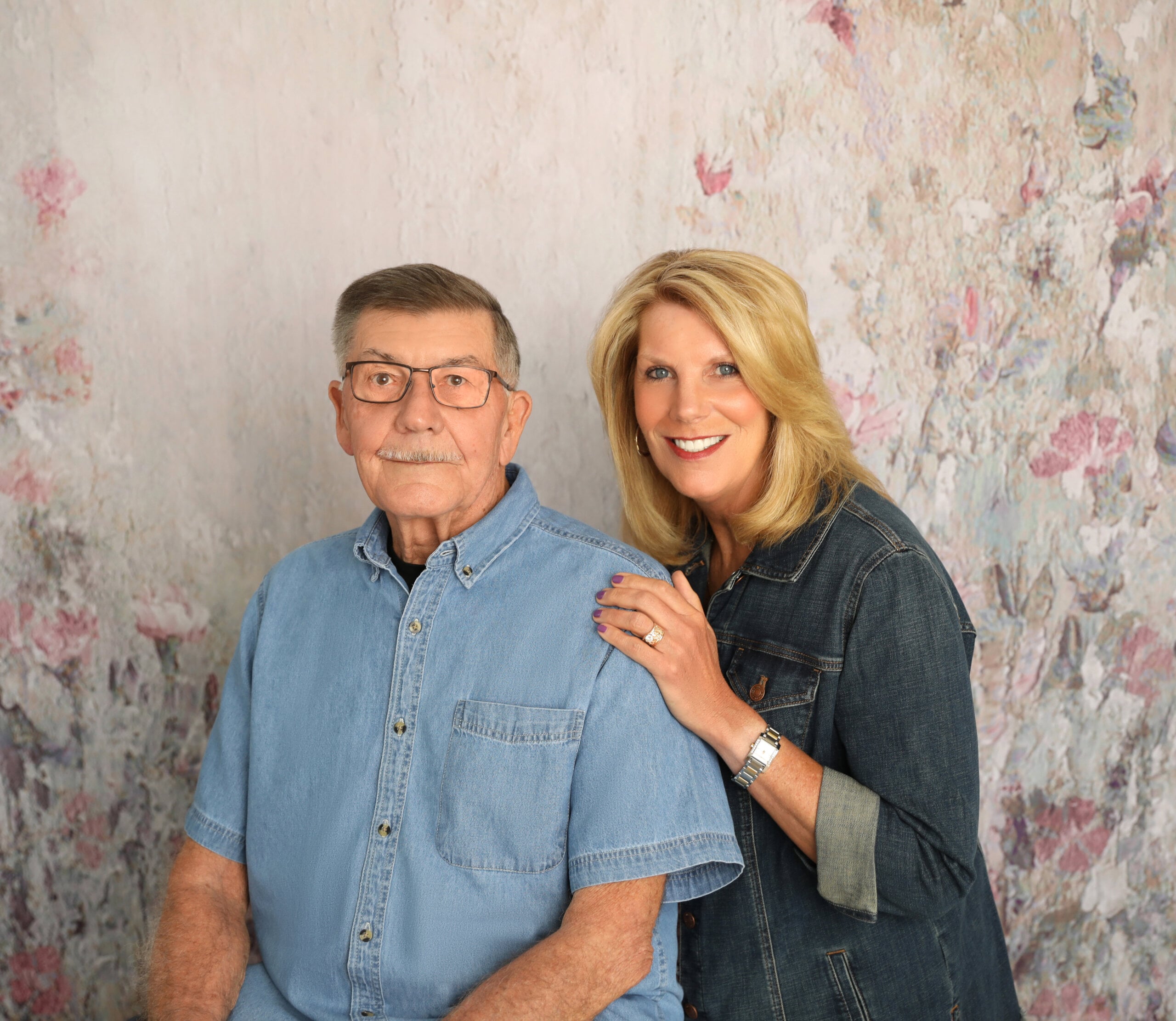 franchise owner Jo McLaughlin