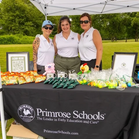 Primrose School of Memphis at Germantown Leadership Team