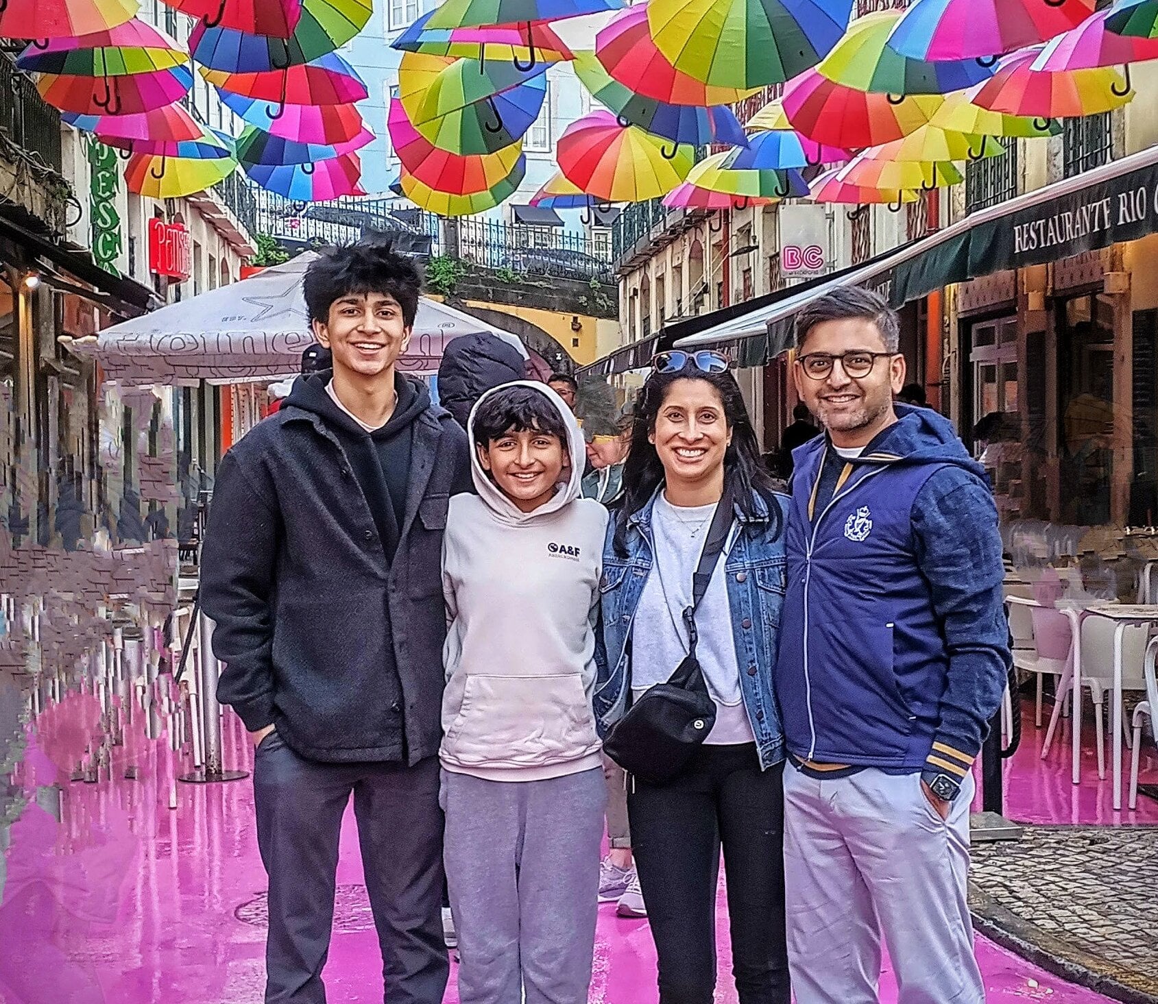 Primrose School - Carol Stream - Kranthi & Zarna Chiluka