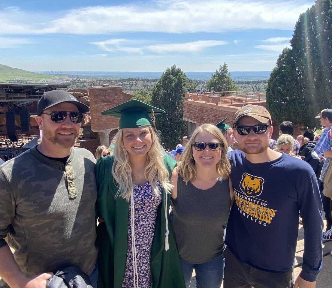 childcare center owners Centennial and Englewood area