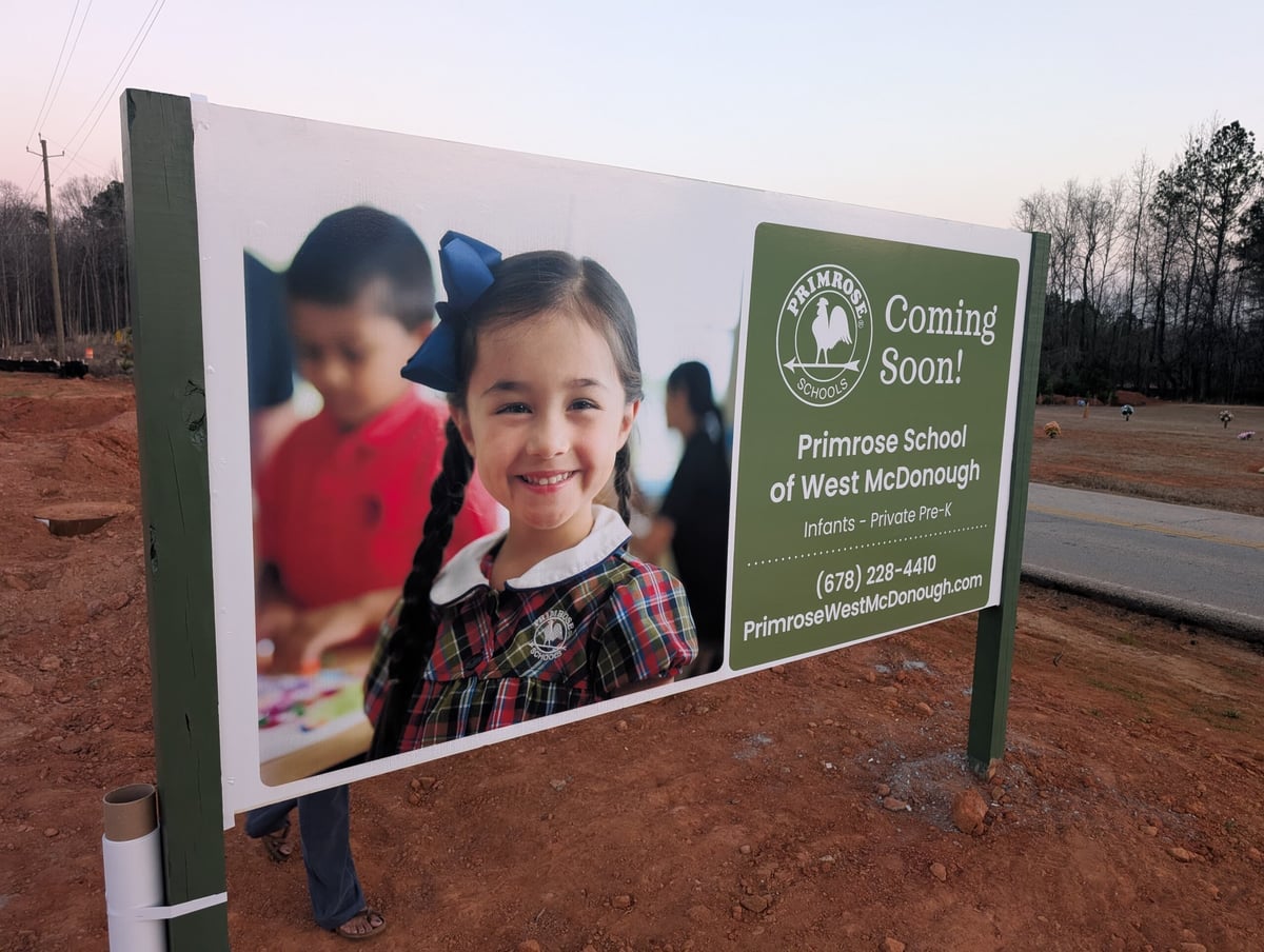 Construction Update #5