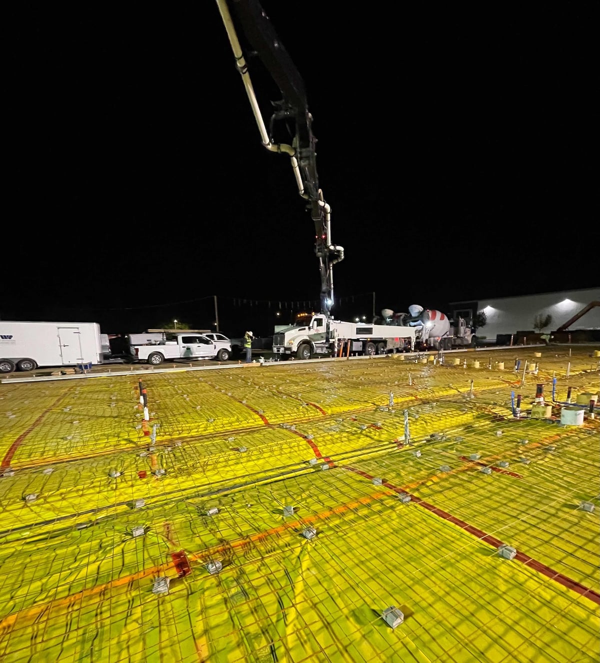 Primrose Roseville Construction