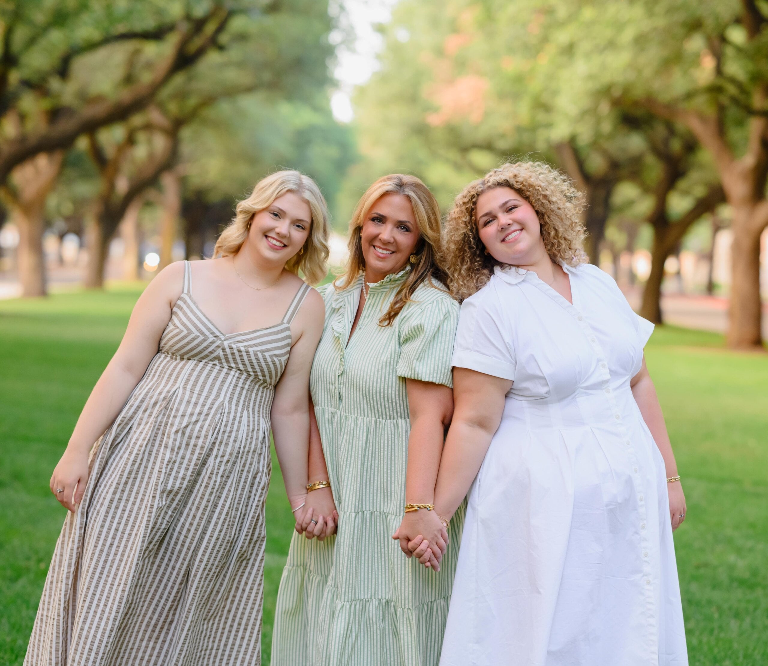 Franchise Owner Julia Barnes Shelton