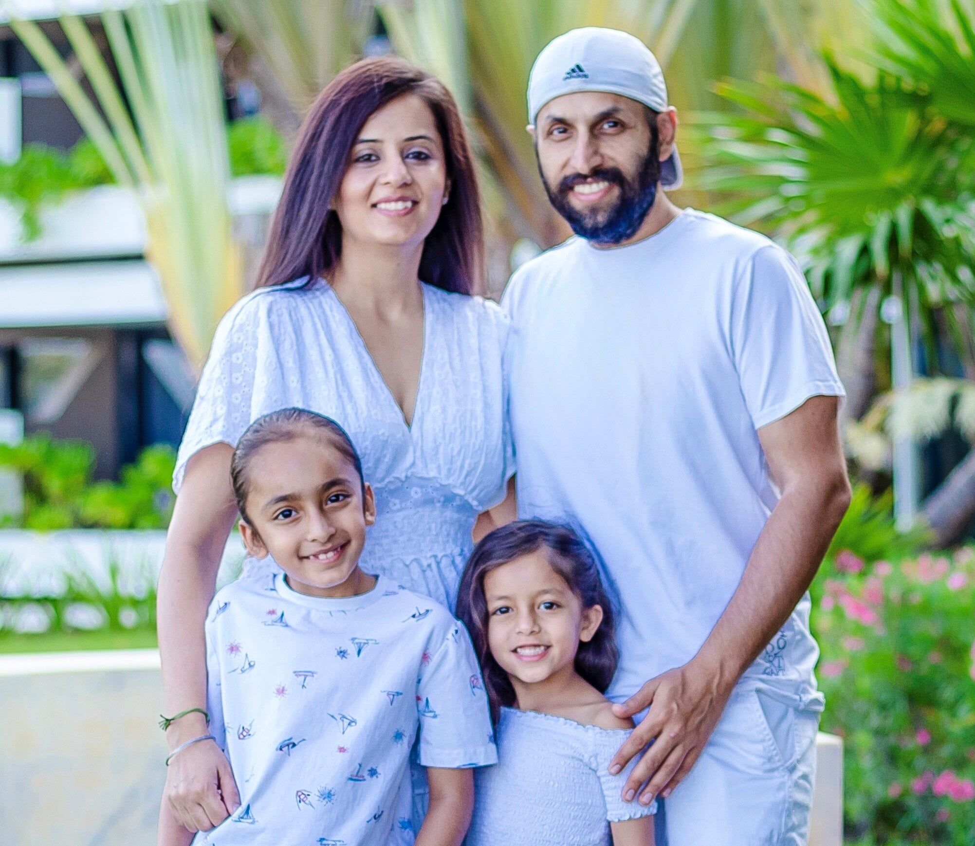 Rav Chhabra & Nik Saluja