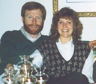Owners - Mike and Kim