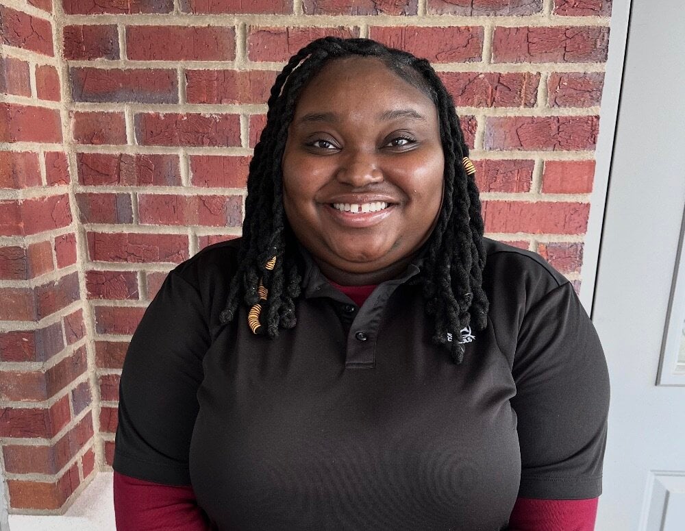 Ms. Destiny Dunn
