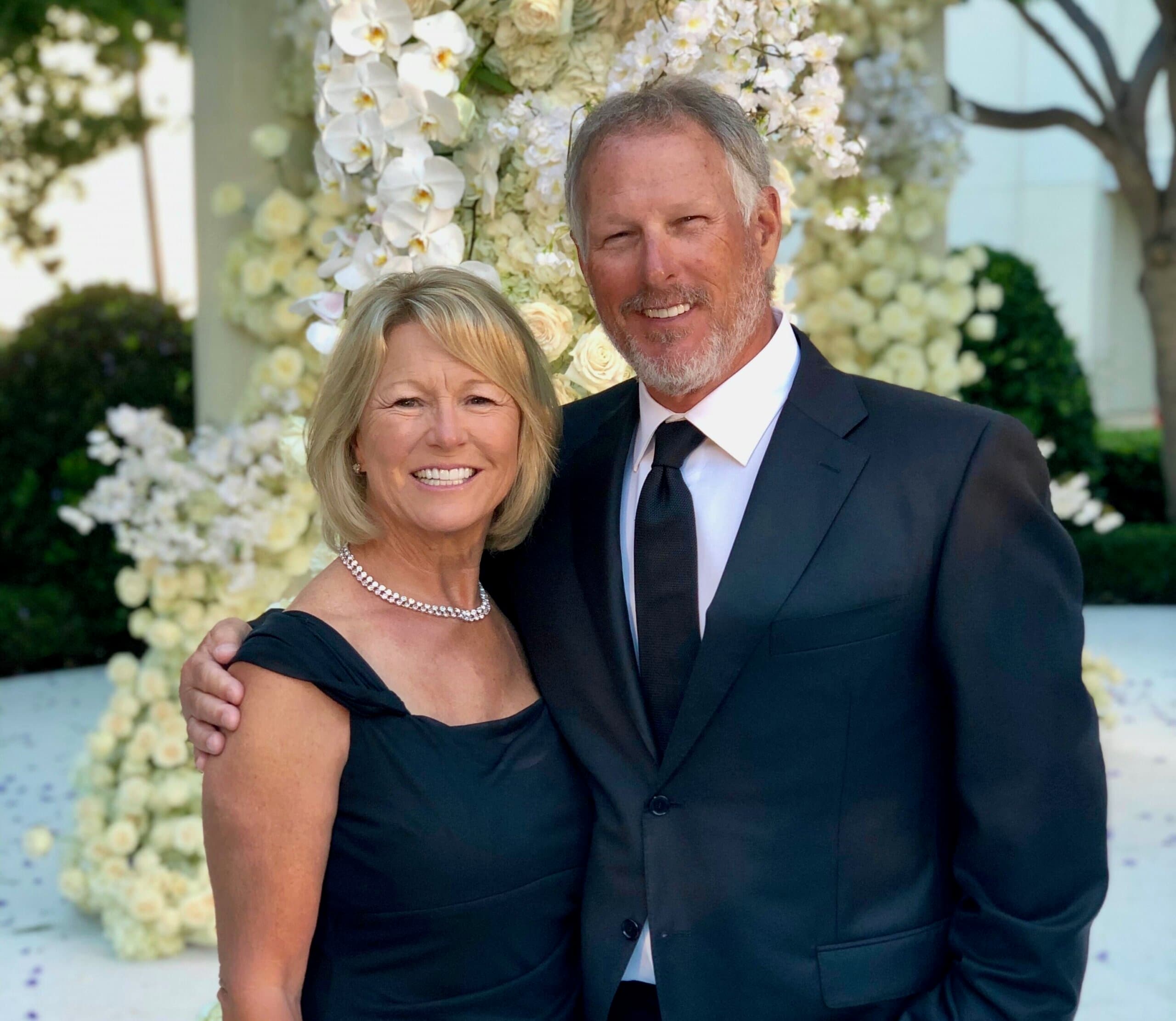 Franchise Owners Don and Arlena McLaughlin