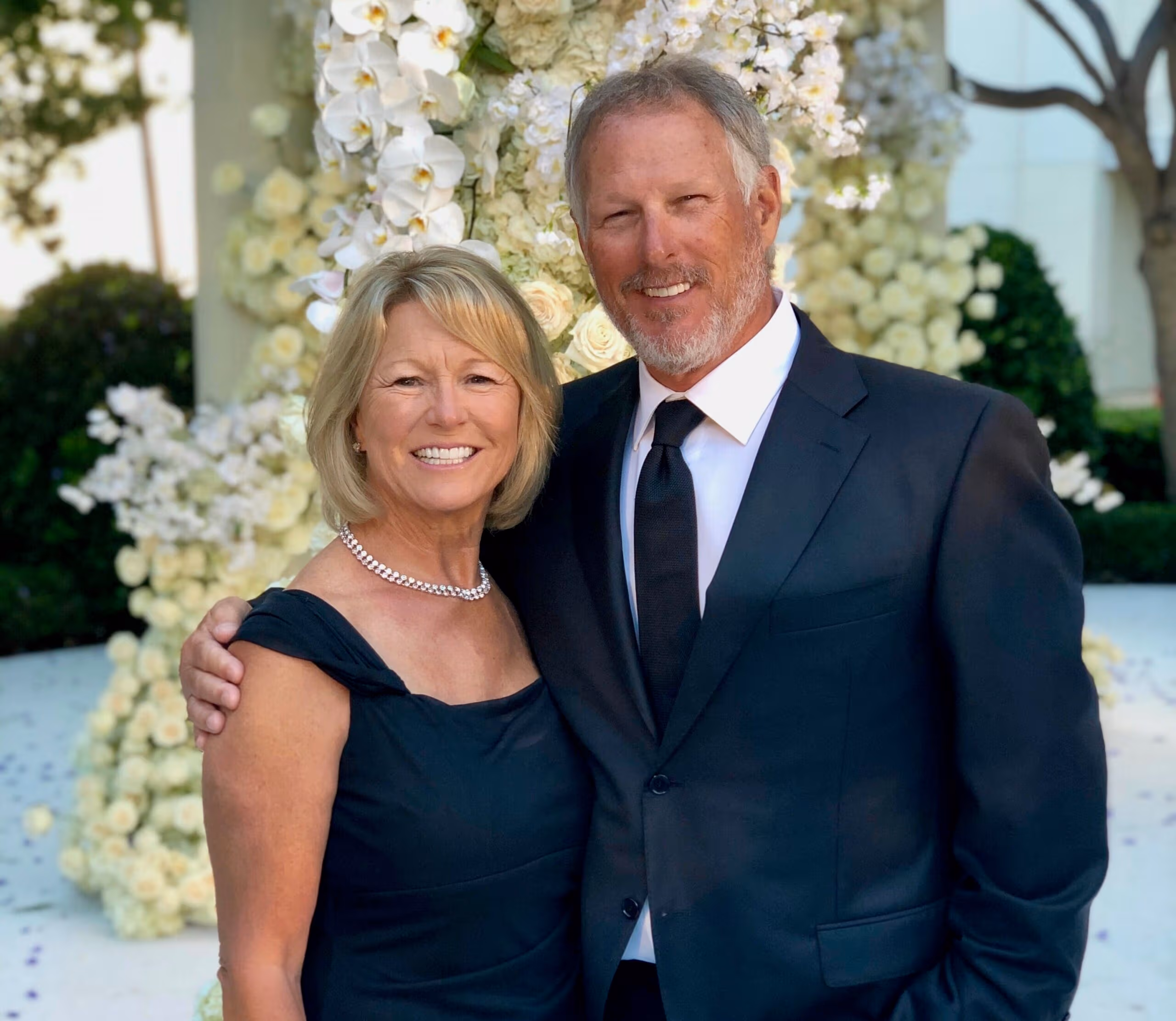Franchise Owners Don and Arlena McLaughlin