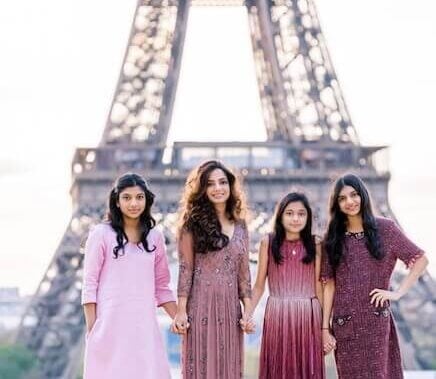 Sofia & Anjum Primrose School of Duluth West Franchise Owners